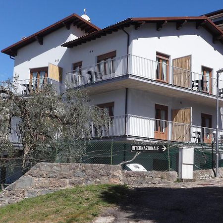 B&B Casa Gabriele Malcesine Exteriér fotografie