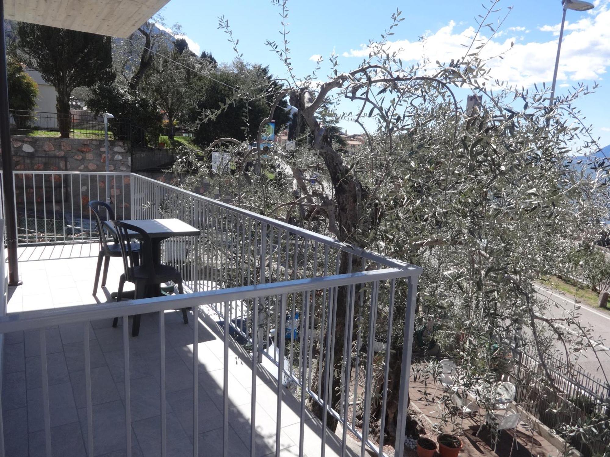 B&B Casa Gabriele Malcesine Exteriér fotografie