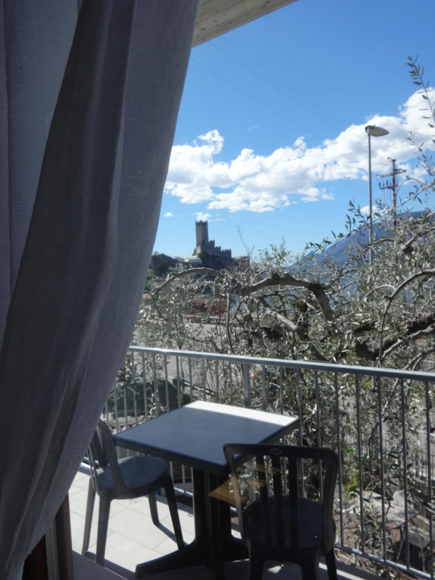 B&B Casa Gabriele Malcesine Exteriér fotografie