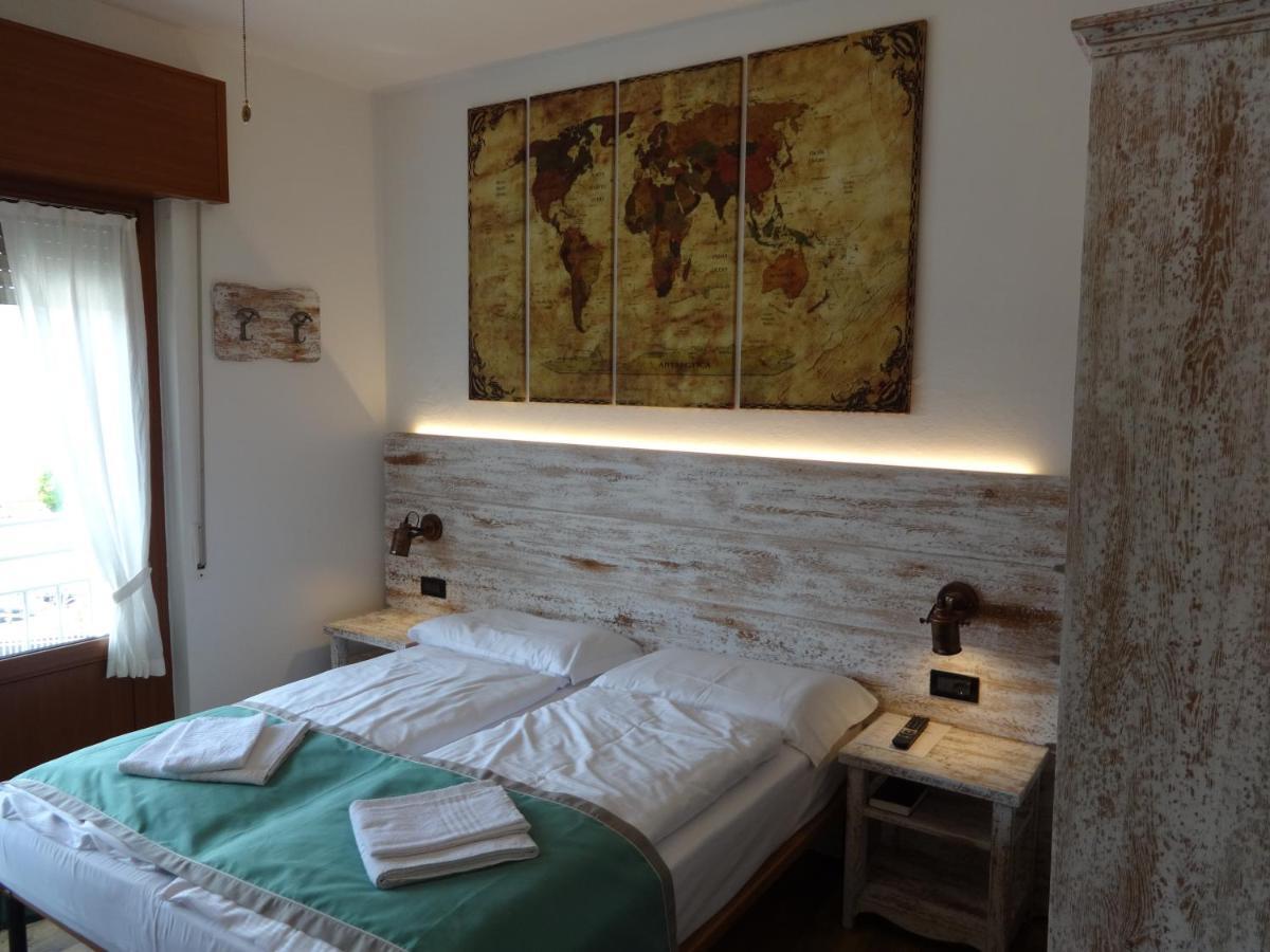 B&B Casa Gabriele Malcesine Exteriér fotografie