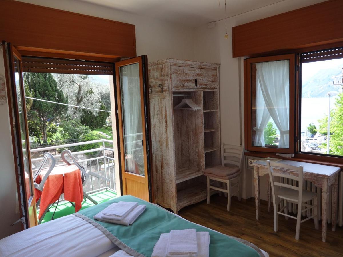 B&B Casa Gabriele Malcesine Exteriér fotografie