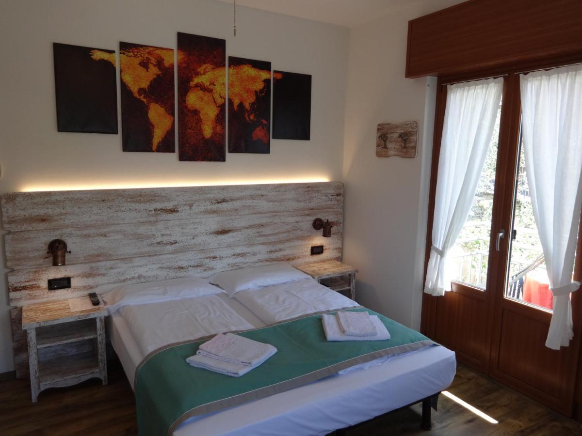 B&B Casa Gabriele Malcesine Exteriér fotografie