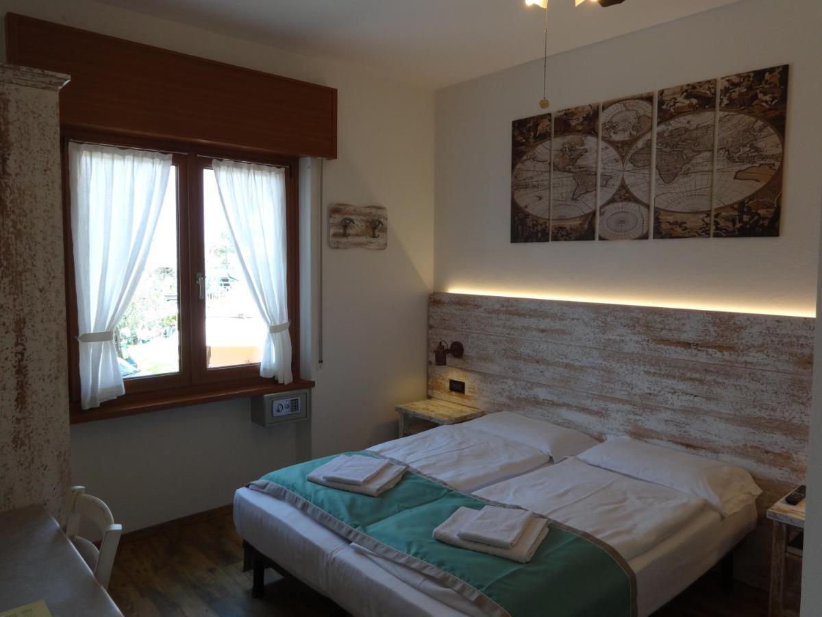 B&B Casa Gabriele Malcesine Exteriér fotografie