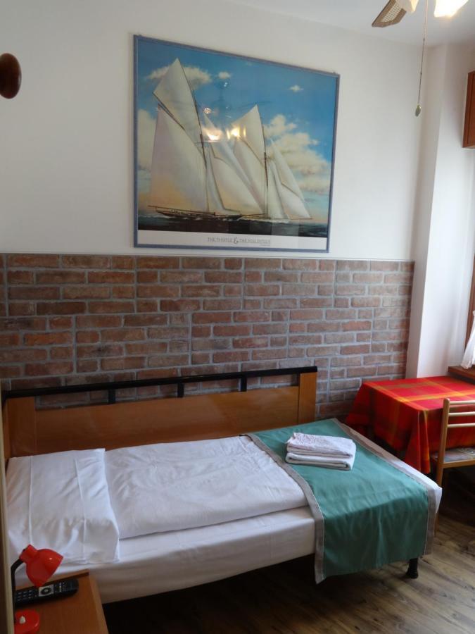 B&B Casa Gabriele Malcesine Exteriér fotografie